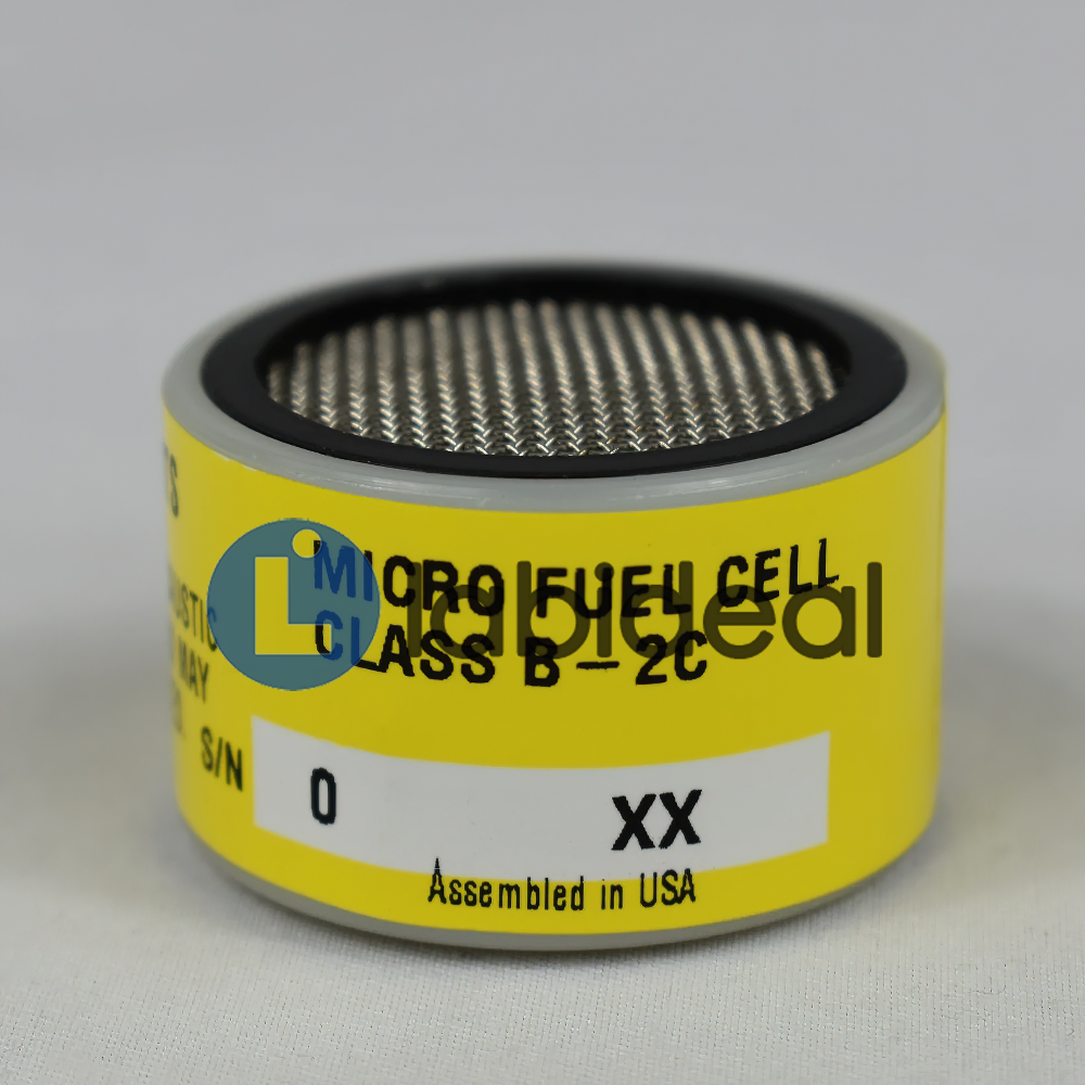 Oxgyen Sensor, Class B2C Micro-fuel Cell, Part Number: C06689-B2C